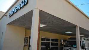 Golpearon brutalmente a un enfermero de Roca: ATE exige seguridad urgente en los hospitales