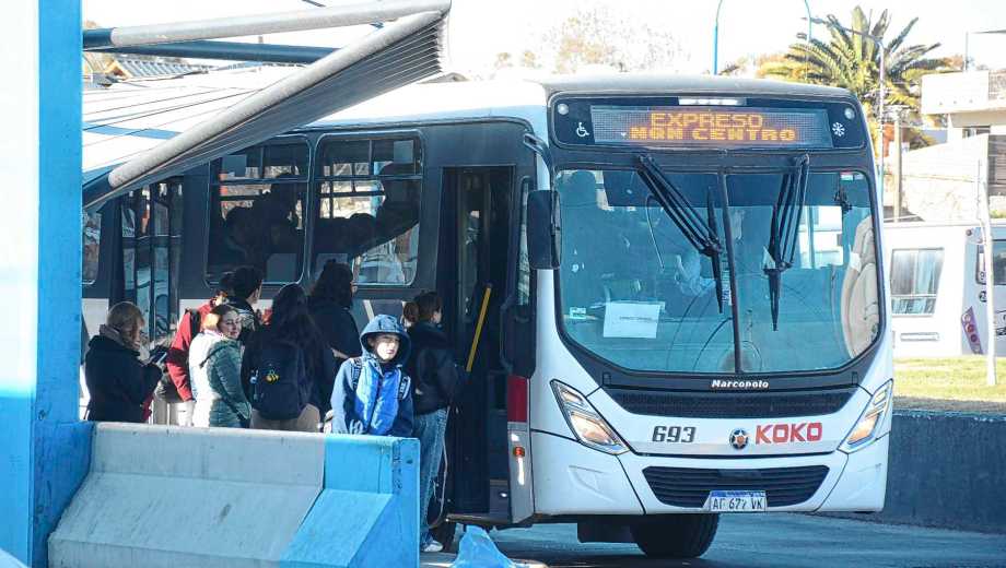 Cómo funciona el KoKo por Año Nuevo. (Foto: Thomes)