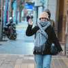Imagen de Frío polar, viento y ¿lluvia?, el combo que llegó al Alto Valle: las horas más complicadas de este viernes