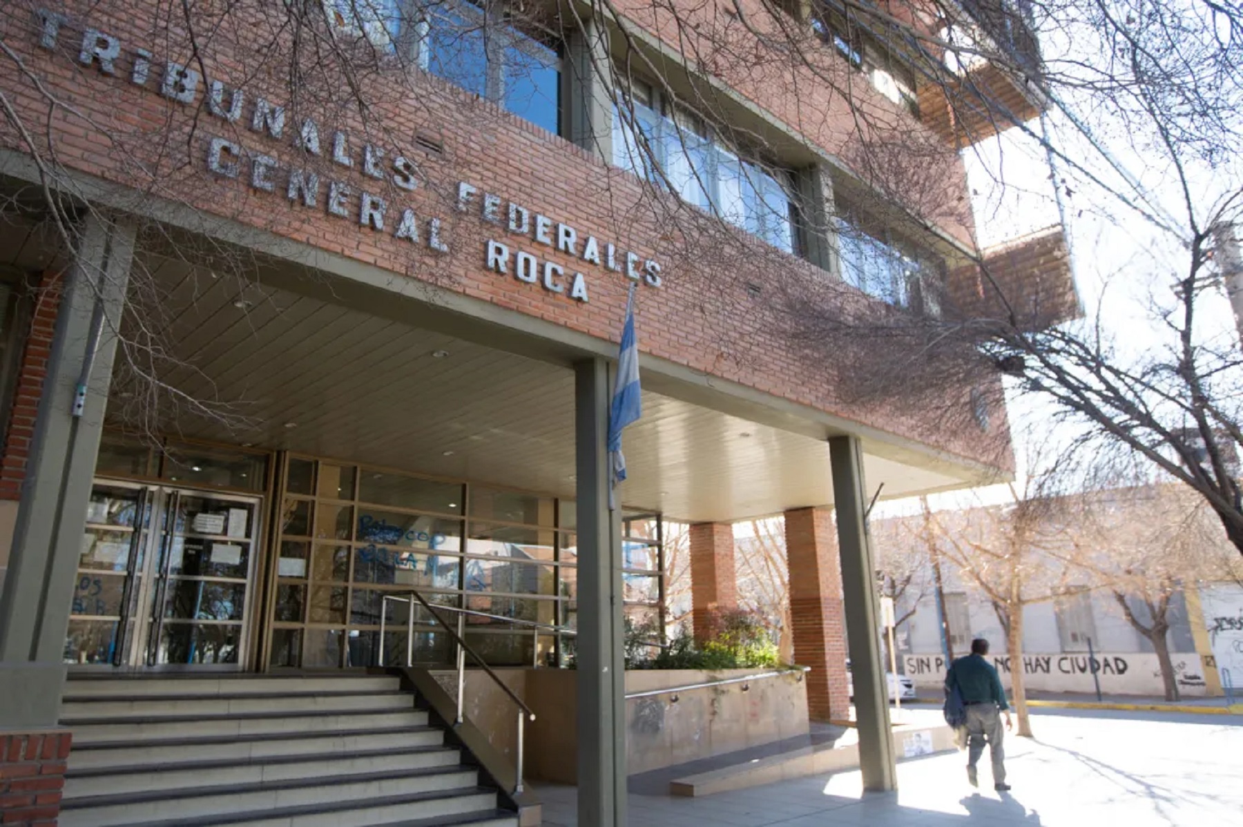 Condenaron a una banda narco con ramificaciones en Bariloche y Neuquén: uno cumplía pena por homicidio