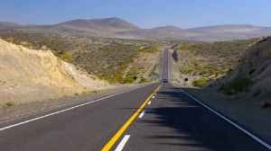 Neuquén se alinea con Mendoza para el asfalto de la Ruta 40 y acelera las gestiones por Siete Lagos