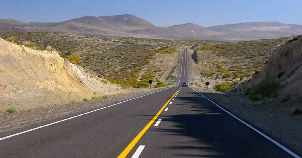 Neuquén y Mendoza colaborarán para asfaltar la Ruta 40 y avanzan en Siete Lagos