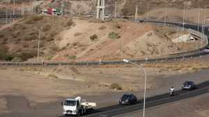 Estado de las rutas en Neuquén este 8 de junio: precauciones necesarias para viajar