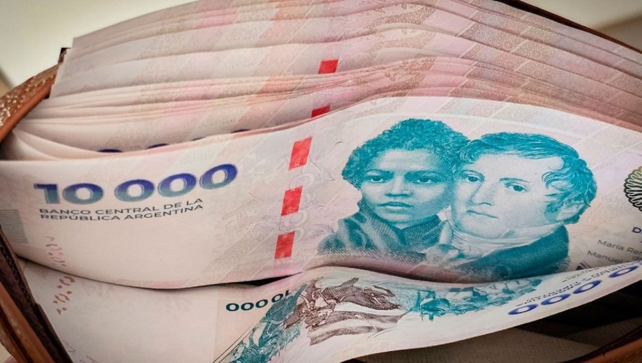 Salario Mínimo, Vital y Móvil. 