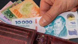 Subas al Salario Mínimo, Vital y Móvil hasta agosto de 2026: meses a meses de cuanto será el aumento