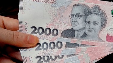 Salario Mínimo, Vital y Móvil. 