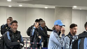 Chile calienta el clima del partido ante la Selección Argentina con una acusación contra la AFA