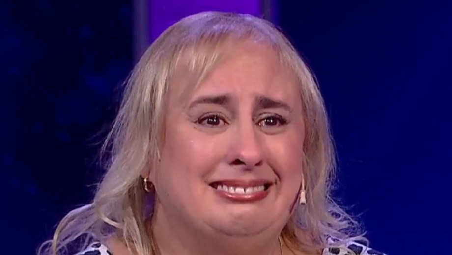 Selva Pérez de Gran Hermano.