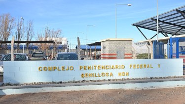 Está condenado por vender droga en Plottier y pidió prisión domiciliaria porque tiene «dolor de panza»