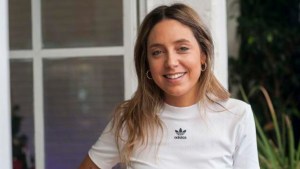 Sofía Martínez se defendió y dijo que no «plantó» a Telefe en el Mundial de Clubes: «Nada que ver»