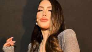 Cómo será “Los Nara”, el millonario reality que estaría preparando Wanda Nara