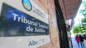 Rechazan tres pedidos de jurado de enjuiciamiento en Neuquén