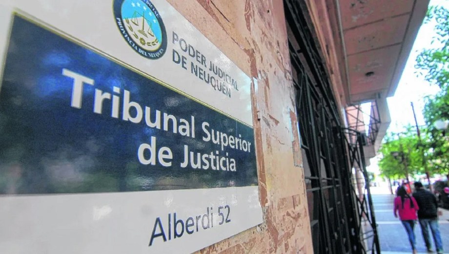 La comisión especial tiene como función analizar la admisibilidad de los pedidos de jury. (Archivo)