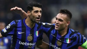 Atento River: la baja de última hora que tendrá Inter para el Mundial de Clubes