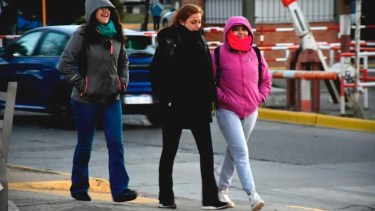 ¿Cómo estará el tiempo este miércoles 18 de junio 2025 en Neuquén y Río Negro? Acá te lo contamos