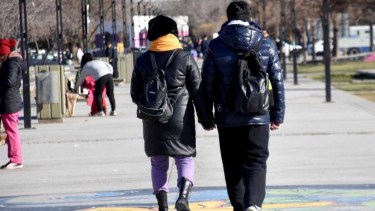 ¿Cómo estará el tiempo este miércoles 4 de junio 2025 en Neuquén y Río Negro? Acá te lo contamos