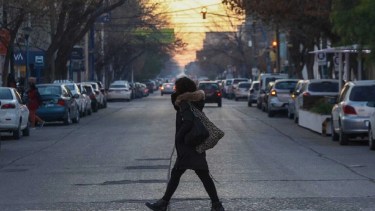 ¿Cómo estará el tiempo este sábado 20 de septiembre 2025 en Neuquén y Río Negro? Acá te contamos