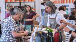 «Tienda de Sabores», la feria que vuelve a Neuquén con foodtrucks, productos regionales y entrada libre