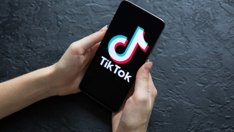 TikTok. 