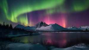 Tormenta geomagnética en Argentina: alertas y efectos en el sur del país