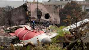 Tragedia aérea en India: a cuánto ascendió la estremecedora cifra de víctimas fatales del avión Air India