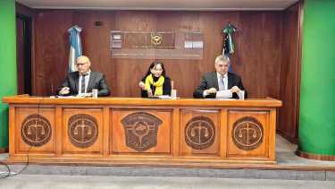 Confirmaron condena a un septuagenario de Bariloche por abuso sexual contra una menor