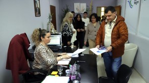 La Justicia rionegrina intervino y se suspendió la nueva elección de vocales gremiales al Ipross