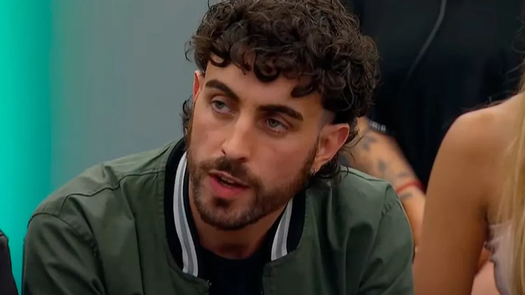 Ulises Apóstolo se quedó con el segundo puesto de Gran Hermano: los ...
