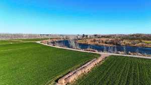 Valles del río Negro: donde lo difícil se hace fácil y lo fácil se hace difícil