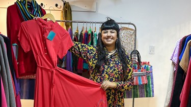 Cómo funciona “Proyecta Futuro”, el programa que convierte ideas en emprendimientos