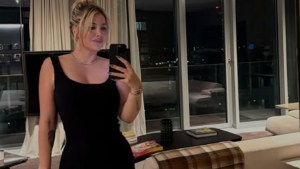 Yanina Latorre dio detalles del escándalo judicial que enfrenta Wanda Nara con una plataforma de contenido erótico 