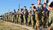 Imagen de El Gobierno oficializó cambios en el Servicio Militar Voluntario: requisitos educativos y formación técnica