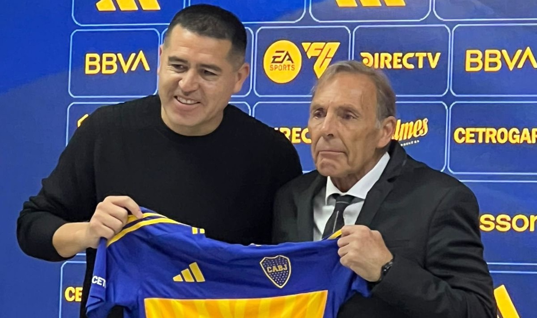 Miguel Russo ya le pidió un refuerzo a Riquelme: el jugador de San Lorenzo que busca Boca