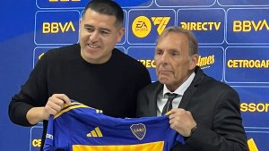 Miguel Russo ya le pidió un refuerzo a Riquelme: el jugador de San Lorenzo que busca Boca