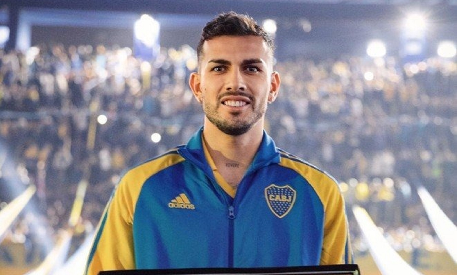 Boca acelera por Leandro Paredes: la oferta que prepara para el Mundial de Clubes