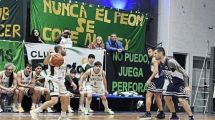 Imagen de Liga Federal de básquet: Pérfora logró un triunfazo en San Nicolás y a Regina se le escapó en Zárate
