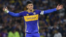 Imagen de El tajante posteo de Marcos Rojo tras los rumores de su salida en Boca: «Quieren bajarme»