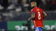 Imagen de Polémica en la previa: un ex DT de Chile destrozó a Arturo Vidal y aseguró que «ya no está para jugar»