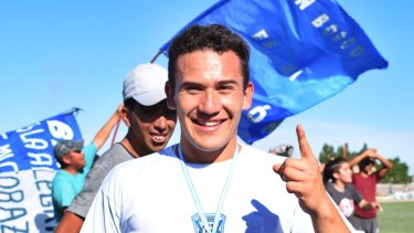 Don Bosco homenajeó a Sebastián Moreno, el joven arquero que murió en Zapala.