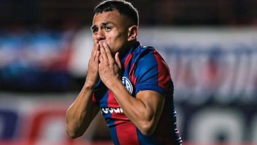 Escándalo en San Lorenzo: detuvieron a un jugador tras un tiroteo en un torneo de fútbol