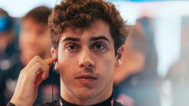 Franco Colapinto tendrá un nuevo jefe en Alpine.