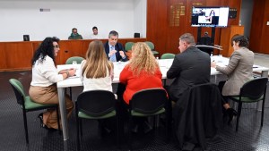 El juez de Viedma Guerra Labayén cada vez más cerca de llegar a juicio político