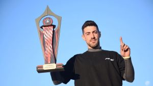 El Karting con caja consagró a los campeones del torneo Apertura en El Anfiteatro de Oro
