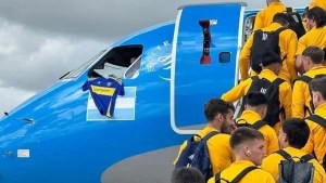 Boca cerró a su segundo refuerzo para el Mundial de Clubes: ¿cuándo se suma al plantel?