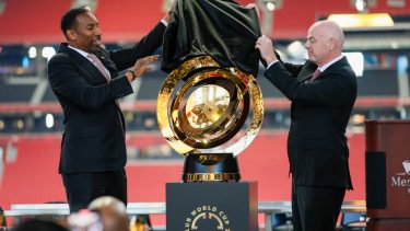 El Mundial de Clubes comienza este sábado en Miami. (Foto: AP)