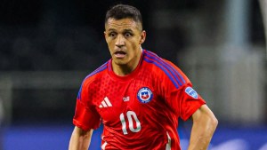 La durísima opinión de Alexis Sánchez sobre el presente de Chile: «La Generación Dorada está enterrada»