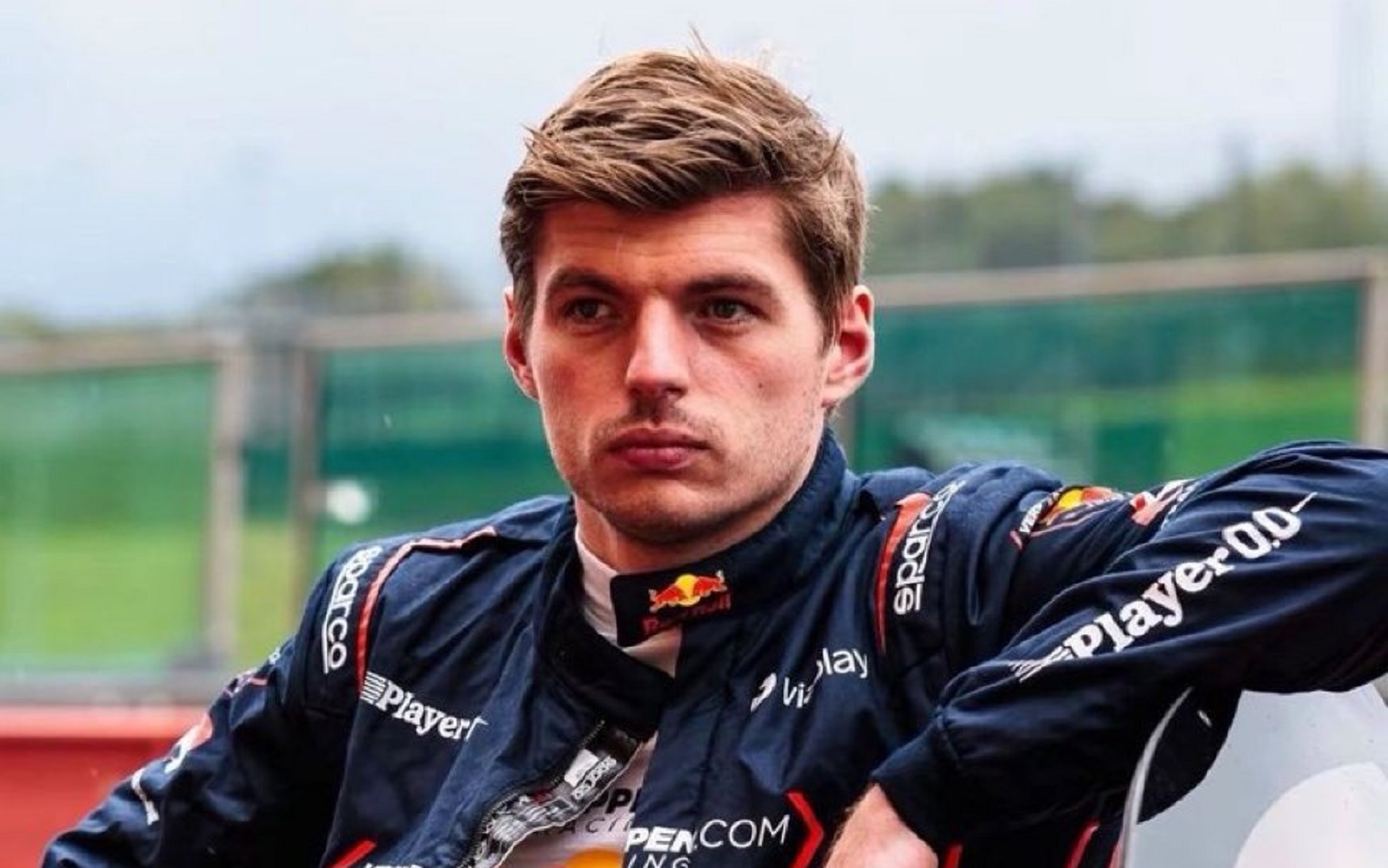 Max Verstappen podría ser suspendido en la Fórmula 1: el motivo y quién lo reemplazaría