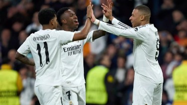 Una figura del Real Madrid podría salir por la llegada de Mastantuono.