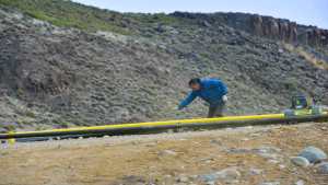Gasoductos, plantas y redes: Neuquén acelera las obras energéticas