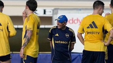 Boca debuta ante Benfica en el Mundial de Clubes.